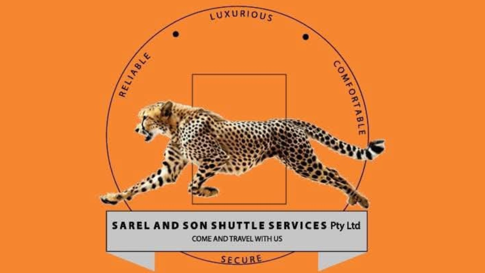 Sarel and Son Shuttle Service